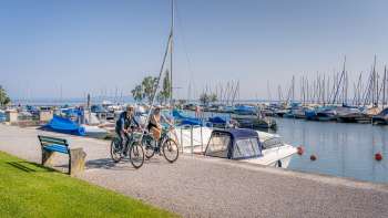 Seepark Romanshorn Seepark Romanshorn